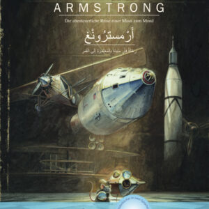 Armstrong – Deutsch–Arabisch