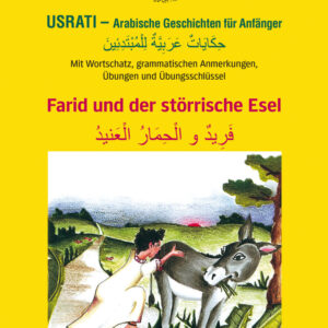 Usrati Geschichten für Anfänger – Farid