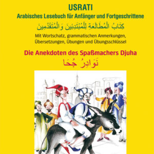 Usrati Lesebuch – Djuha