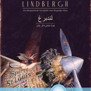Lindbergh – Deutsch–Arabisch