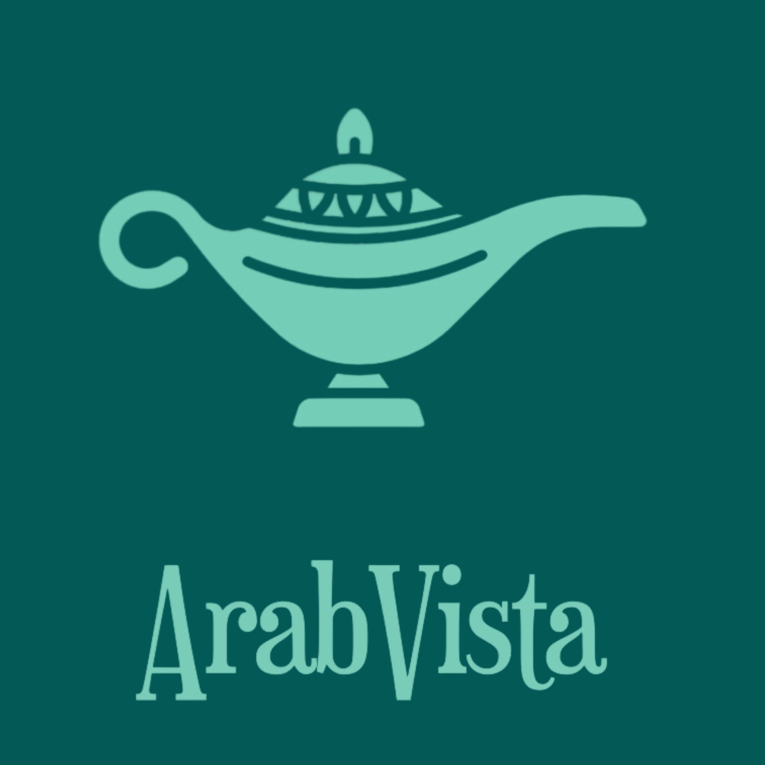 ArabVista Logo