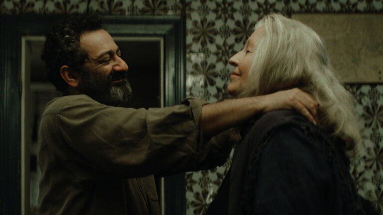 Filmstill aus Yunan von Ameer Fakher Eldin