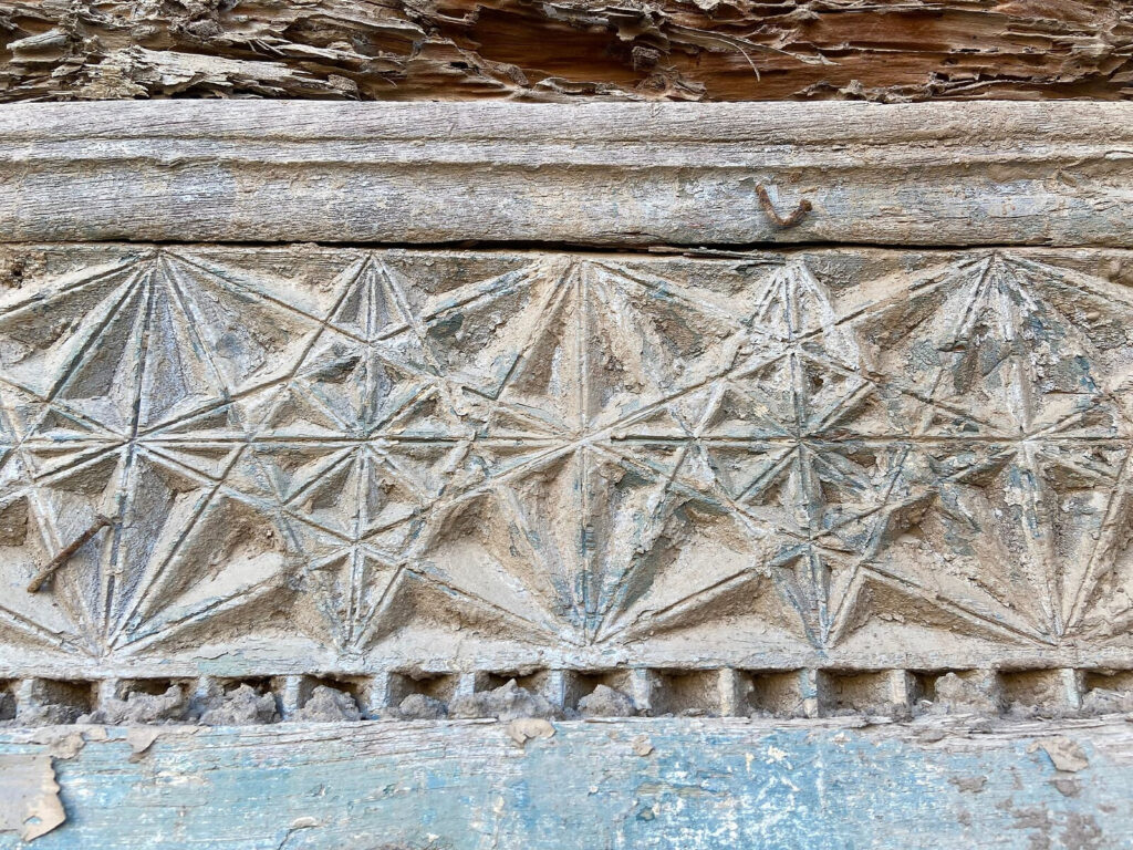 Rustaq in Oman