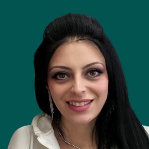 Dima Al Dakkak