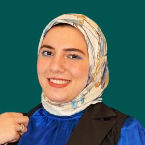 Habiba Gamaleldeen