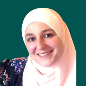 Yusra Alkassas